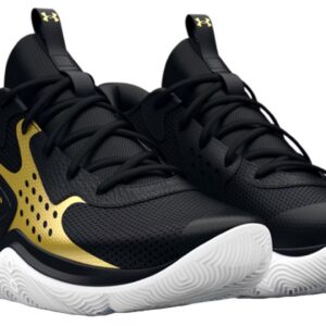 Chaussures Basketball UNDER ARMOUR Jet '23