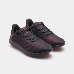 Chaussures De Course UNDER ARMOUR Charged Swift M - Noir