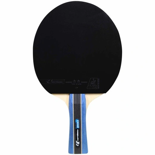 Raquette Tennis De Table CORNILLEAU Sport 200 Taille Unique - Rouge