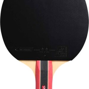 Raquette Tennis De Table CORNILLEAU Sport 300 Taille Unique - Rouge