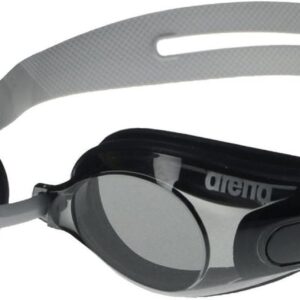 Lunettes De Natation ARENA Pour Adultes Zoom X-Fit - Noires 9240455