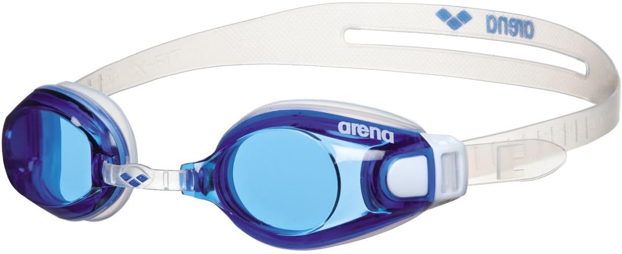 Lunettes de Natation ARENA Zoom X-Fit Pour Adultes