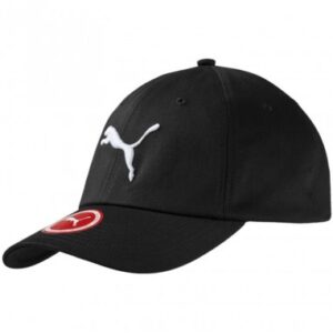 Casquette Pour Homme PUMA PCK6 ESS BIG CAT CAP - Noir