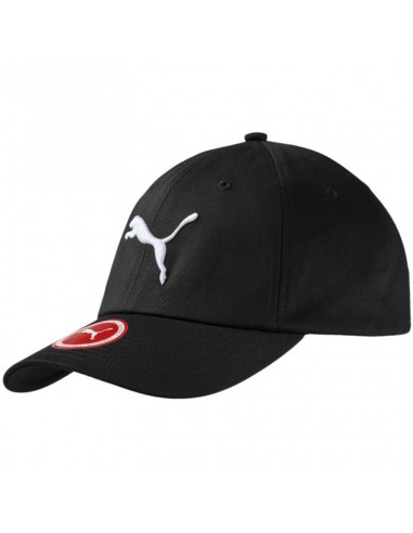 Casquette Pour Homme PUMA PCK6 ESS BIG CAT CAP - Noir