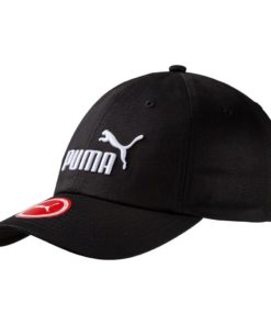 Casquette PUMA Essential - Noire