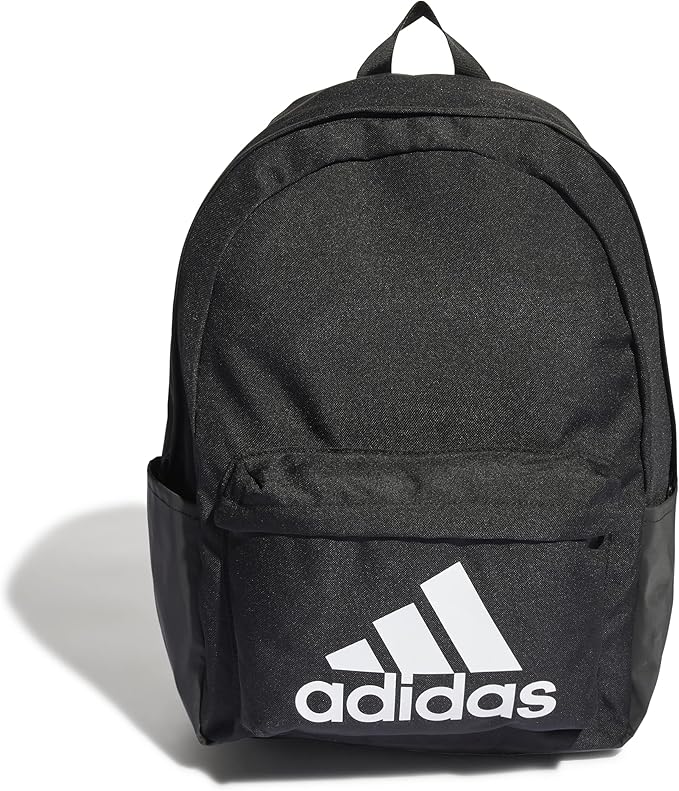 Sac À Dos ADIDAS Classic Badge of Sport - Noir