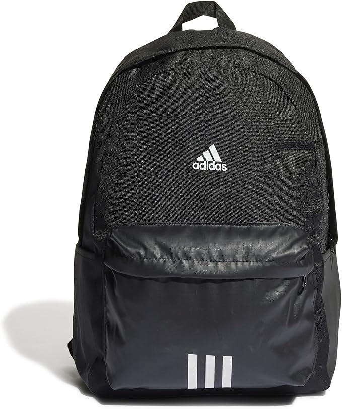 Sac À Dos ADIDAS Classic Badge Of Sport 3-Stripes - Noir