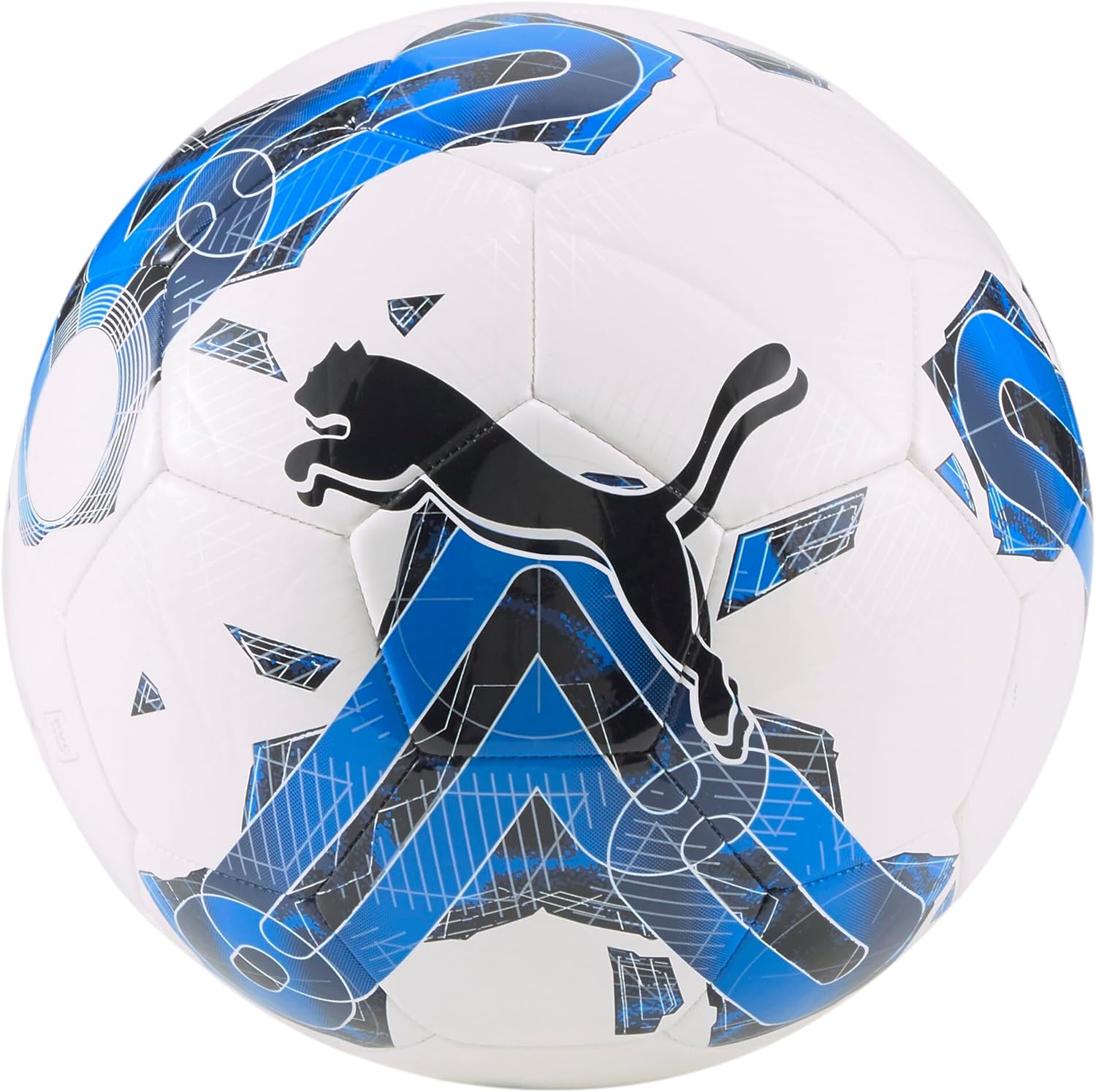 Ballon De Football PUMA Orbita 6 MS 083787-03