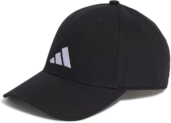 Casquette ADIDAS Tiro League - Noir / Blanc