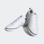 Sneakers ADIDAS VS Pace 2.0 Pour Homme - Blanc/ Noir
