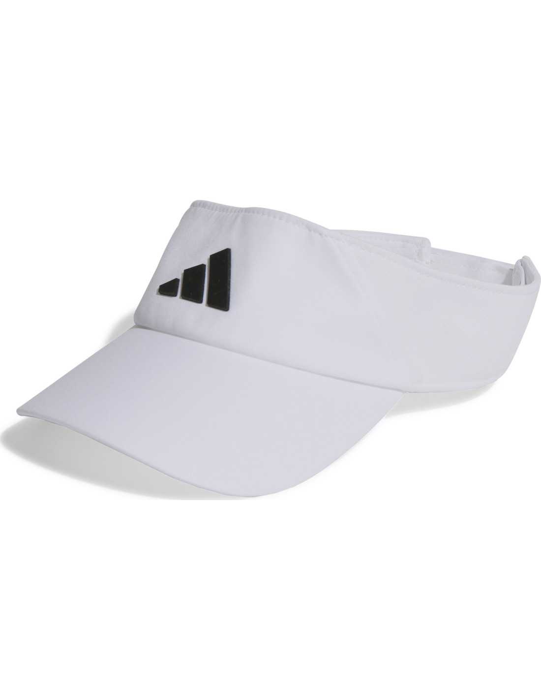 Visière ADIDAS Aeroready - Blanche