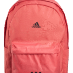 Sac À Dos ADIDAS Classic Bos 3 Stripes Pour Femme - Rose