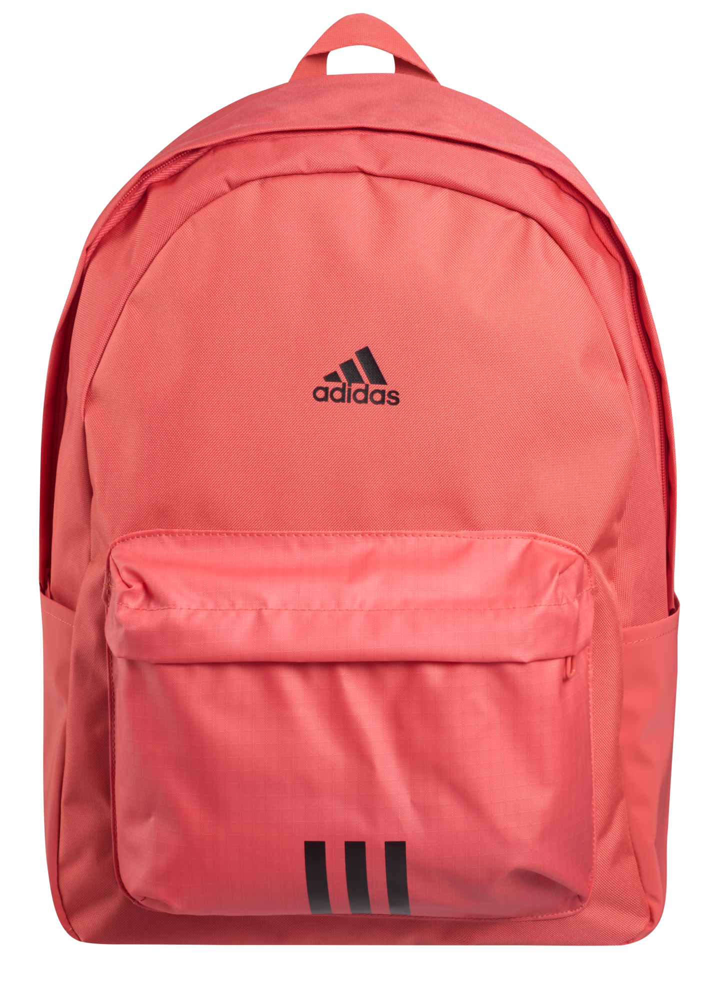 Sac À Dos ADIDAS Classic Bos 3 Stripes Pour Femme - Rose