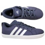 Sneakers ADIDAS VS Pace 2.0 Pour Homme - Bleu