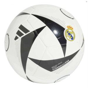 Ballon De Football ADIDAS Performance RM CLB HOME IX4019 - Blanc