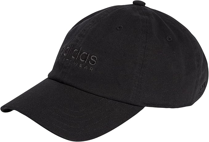 Casquette ADIDAS Sportswear Dad IT4641 - Noire