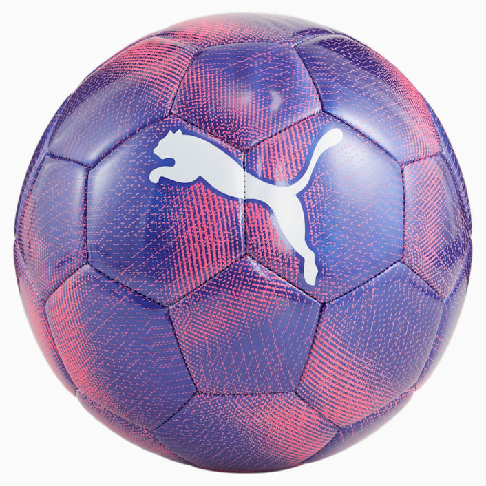 Ballon De Football Graphique Final PUMA