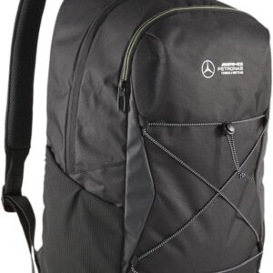 Sac à Dos PUMA MAPF1 Backpack - Noir