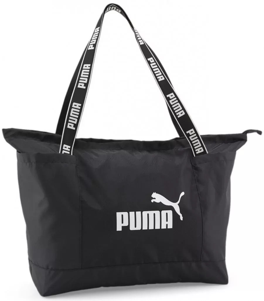 Grand Sac Cabas PUMA Core Base - Noir