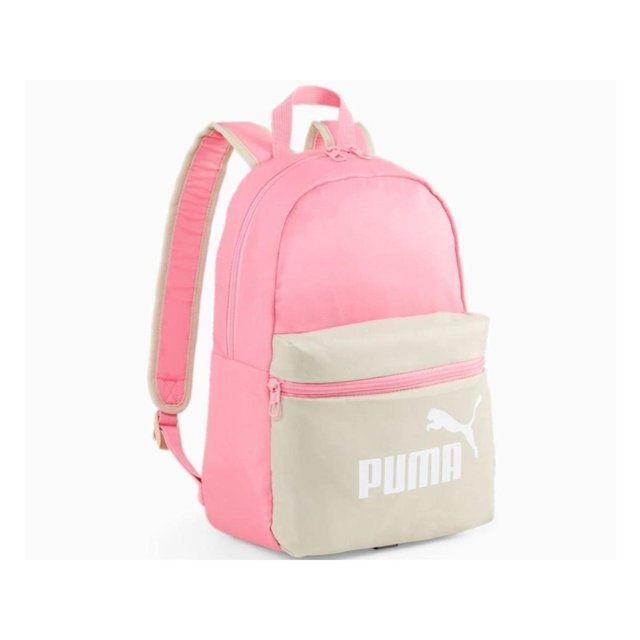 Sac À Dos PUMA Phase Small Rose Pour Enfant
