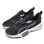 Chaussures De Sport PUMA PWR Frame Tr 3 379482 01 - Noir