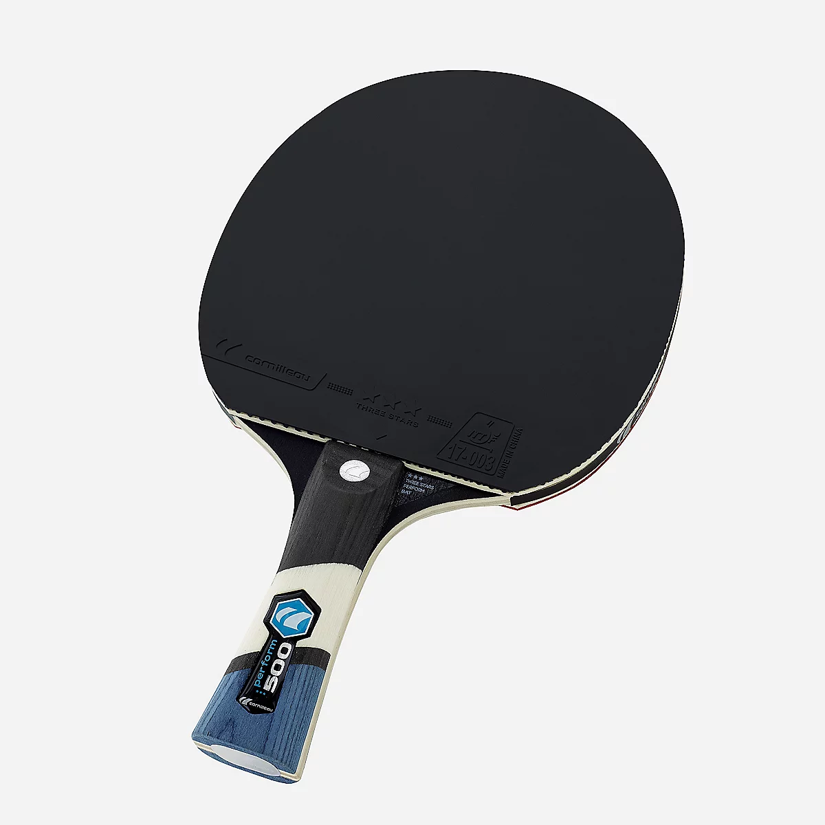 Raquette De Ping-Pong CORNILLEAU Perform 500 - Noire