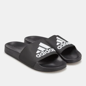 Claquettes ADIDAS Pour Homme Adilette Shower Noir