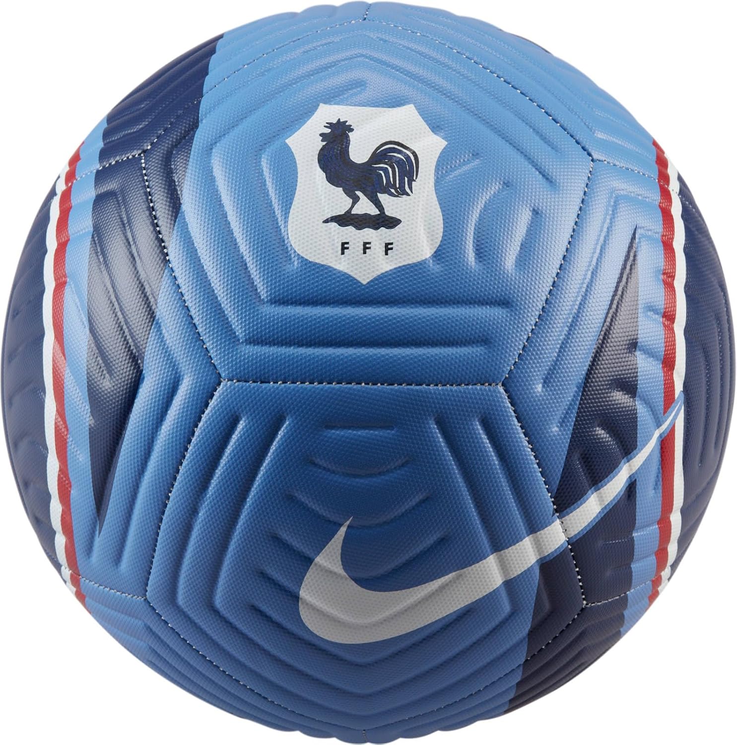 Ballon Coupe Du Monde Féminine 2023 NIKE FFF Academy - Bleu