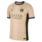 Maillot NIKE Air Jordan Dri-Fit Stadium Paris Saint-Germain 2023/24 4e Maillot Pour Homme