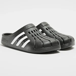 Chaussons ADIDAS Adilette Clog GZ5886 Noir