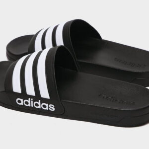 Claquettes ADIDAS Pour Homme Adilette Shower GZ5922 Noires
