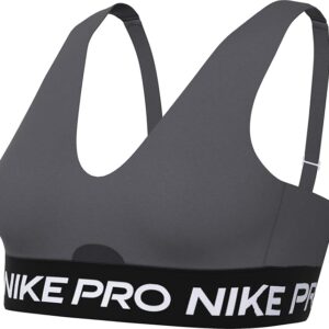 Brassière NIKE W NP Indy Plunge BRA SW