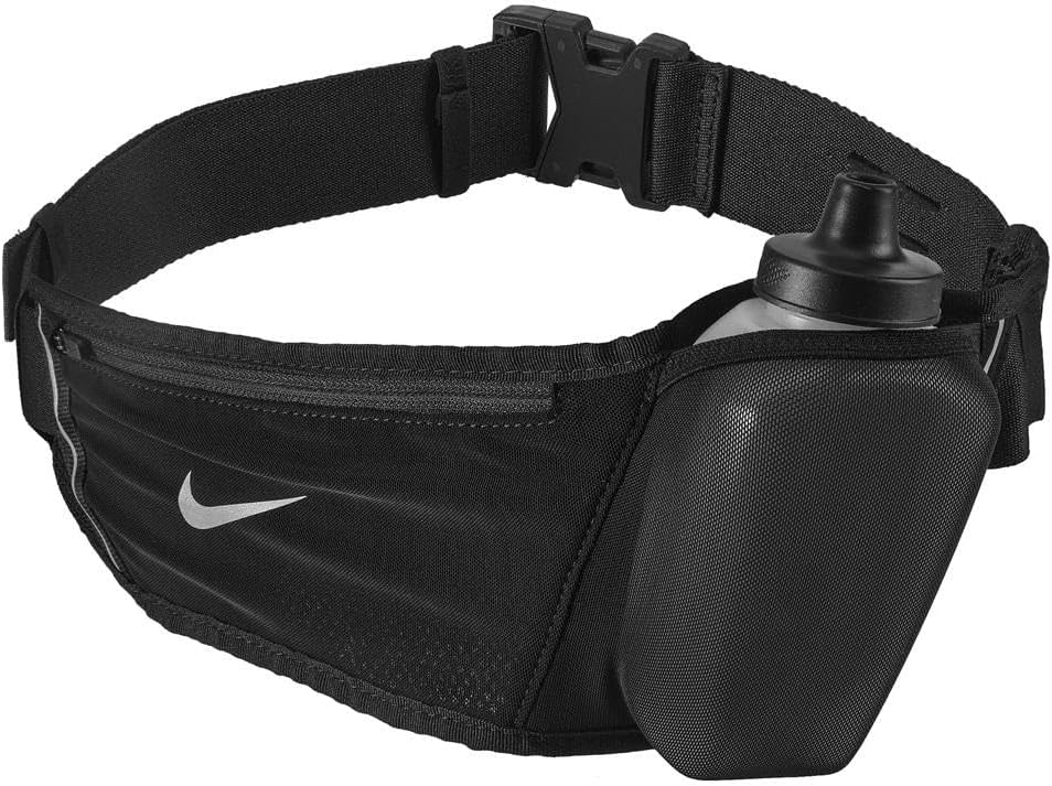 Ceintures De Course Et Bouteilles D'Eau NIKE - Noire