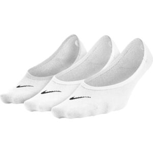 3 Paires De Chaussettes Femme Blanc