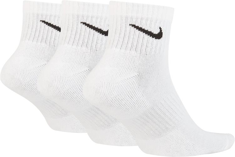 U NK EVERYDAY CUSH ANKLE 3PR - 132N.