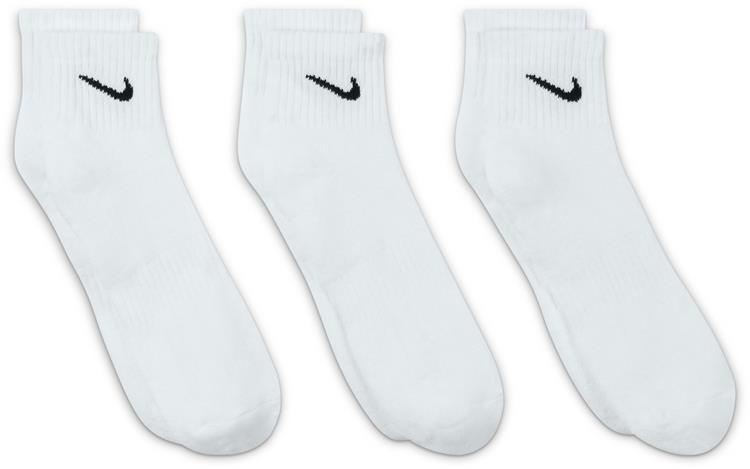 U NK EVERYDAY CUSH ANKLE 3PR - 132N..