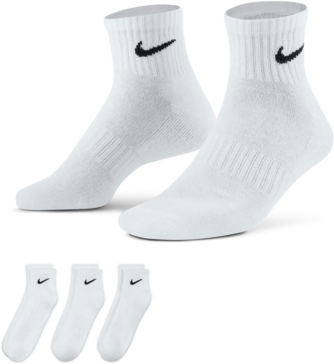 Lot De 6 Paires De Chaussettes Courtes NIKE SX7667