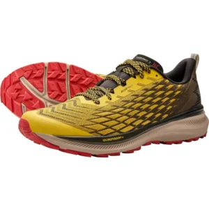 361° - TAROKO 3 Doré / Olive Noir, Pour Homme