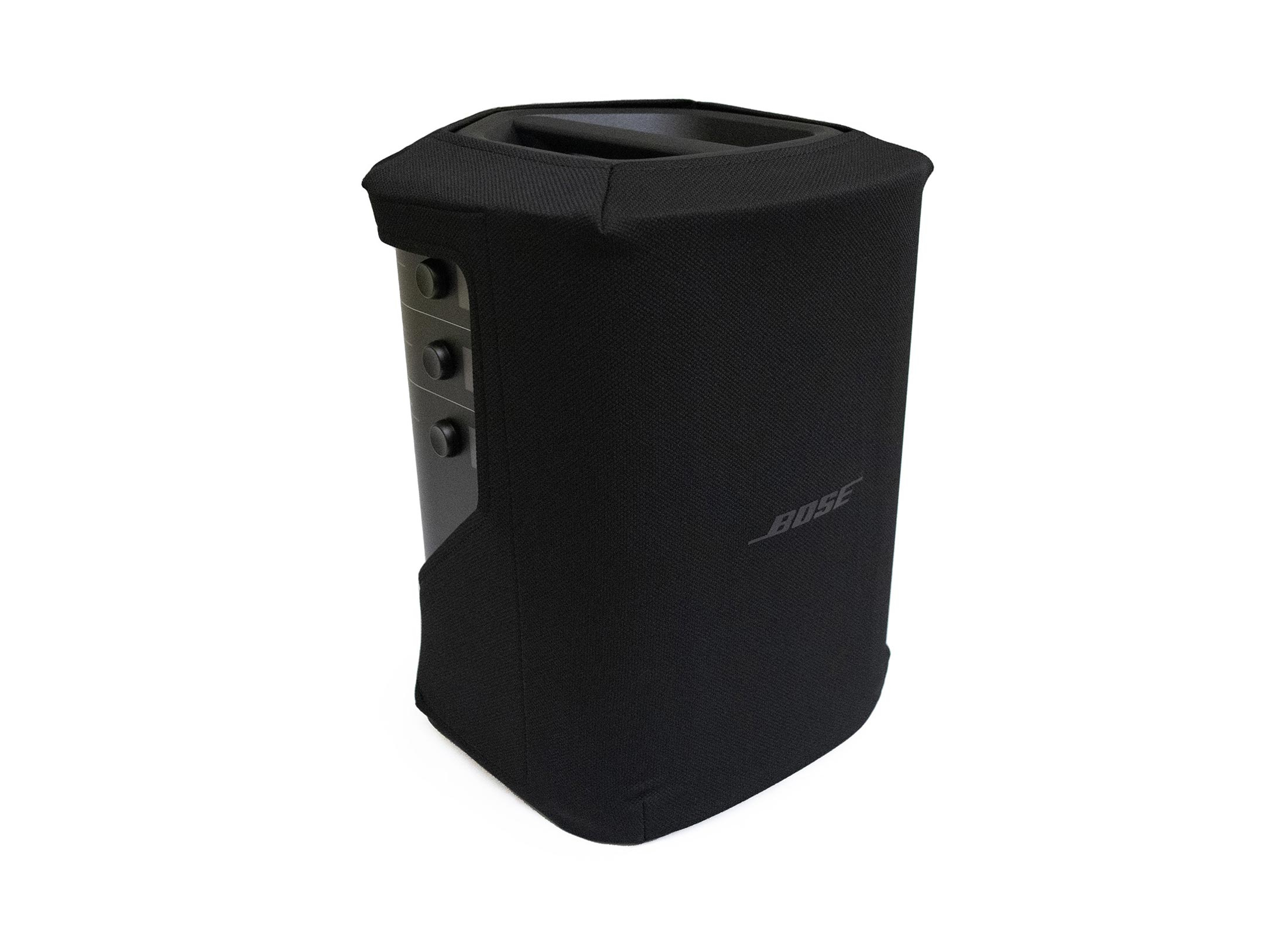 Housse Protection BOSE Pour S1 Pro Plus - Noir