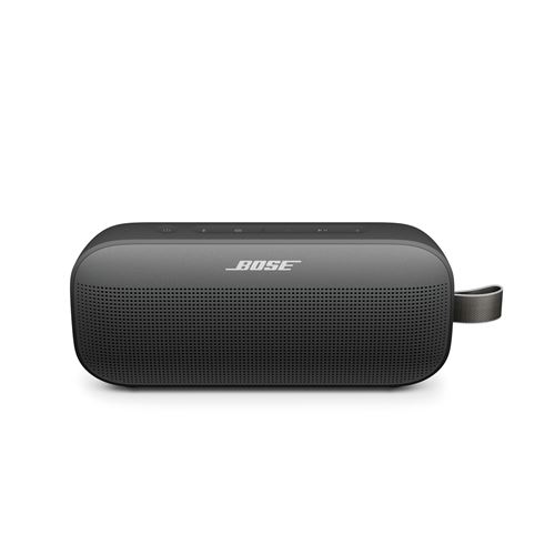 Enceinte Sans Fil Bluetooth Portable BOSE Soundlink Flex 2ème Génération - Noir