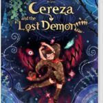 Bayonetta Origins : Cereza And The Lost Demon NINTENDO Switch