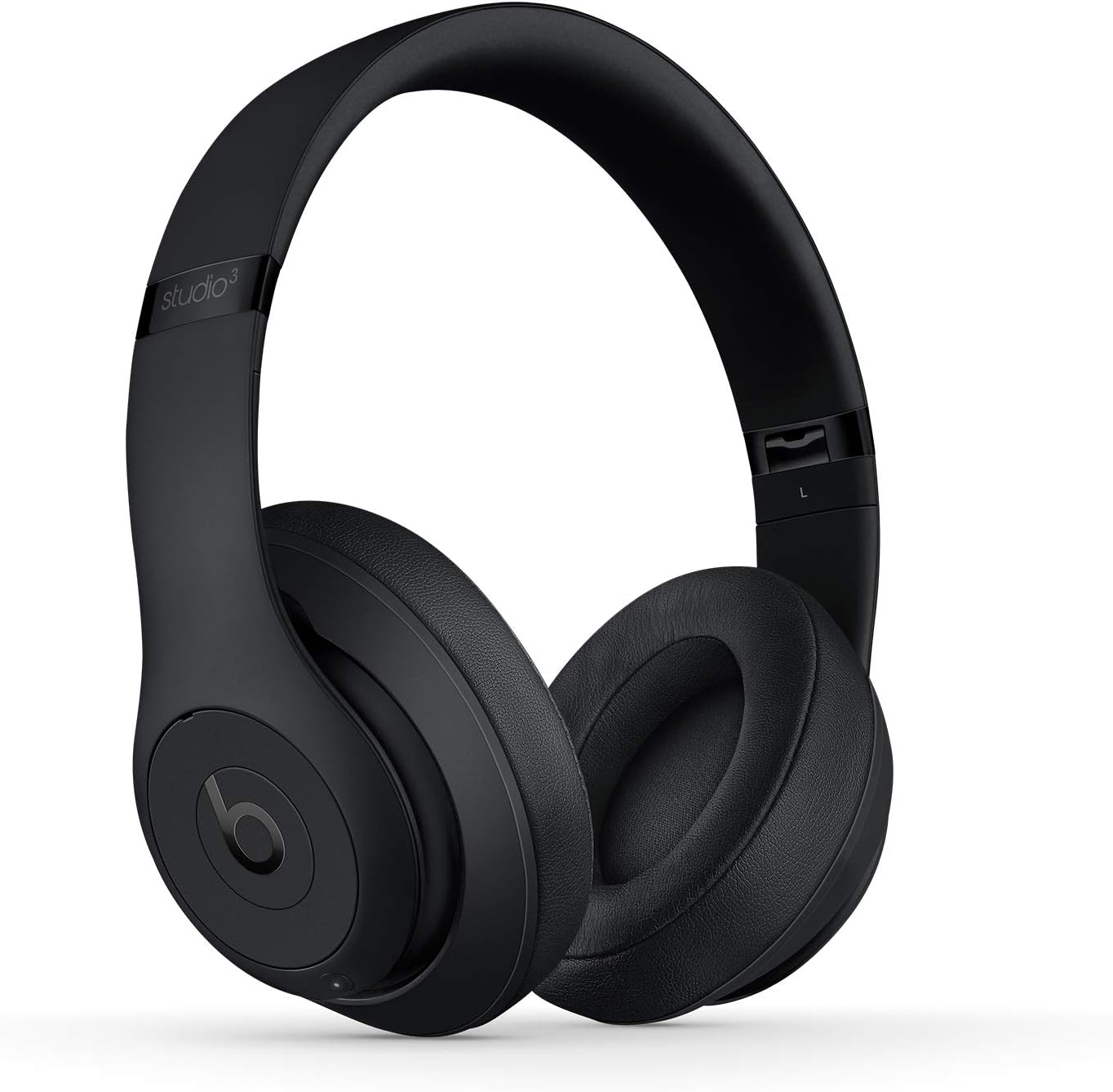 Casque Circum-Auriculaire Sans Fil BEATS Studio3 - Noir Mat