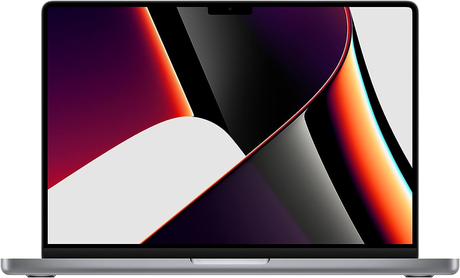 APPLE MacBook Pro Touch Bar 16" Retina 2019 - Intel Core i9 8 cœurs de 9ème génération à 2.3 GHz - 1 To SSD /16 Go RAM - Argent