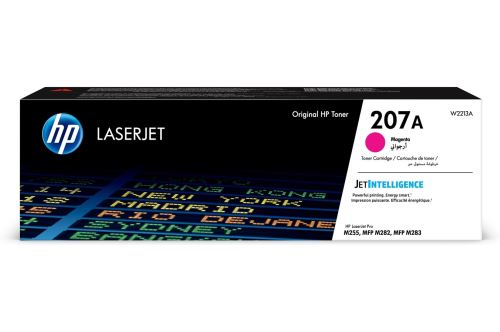 Cartouche De Toner Cyan Originale HP N° 117A W2073A - Magenta (Rouge)
