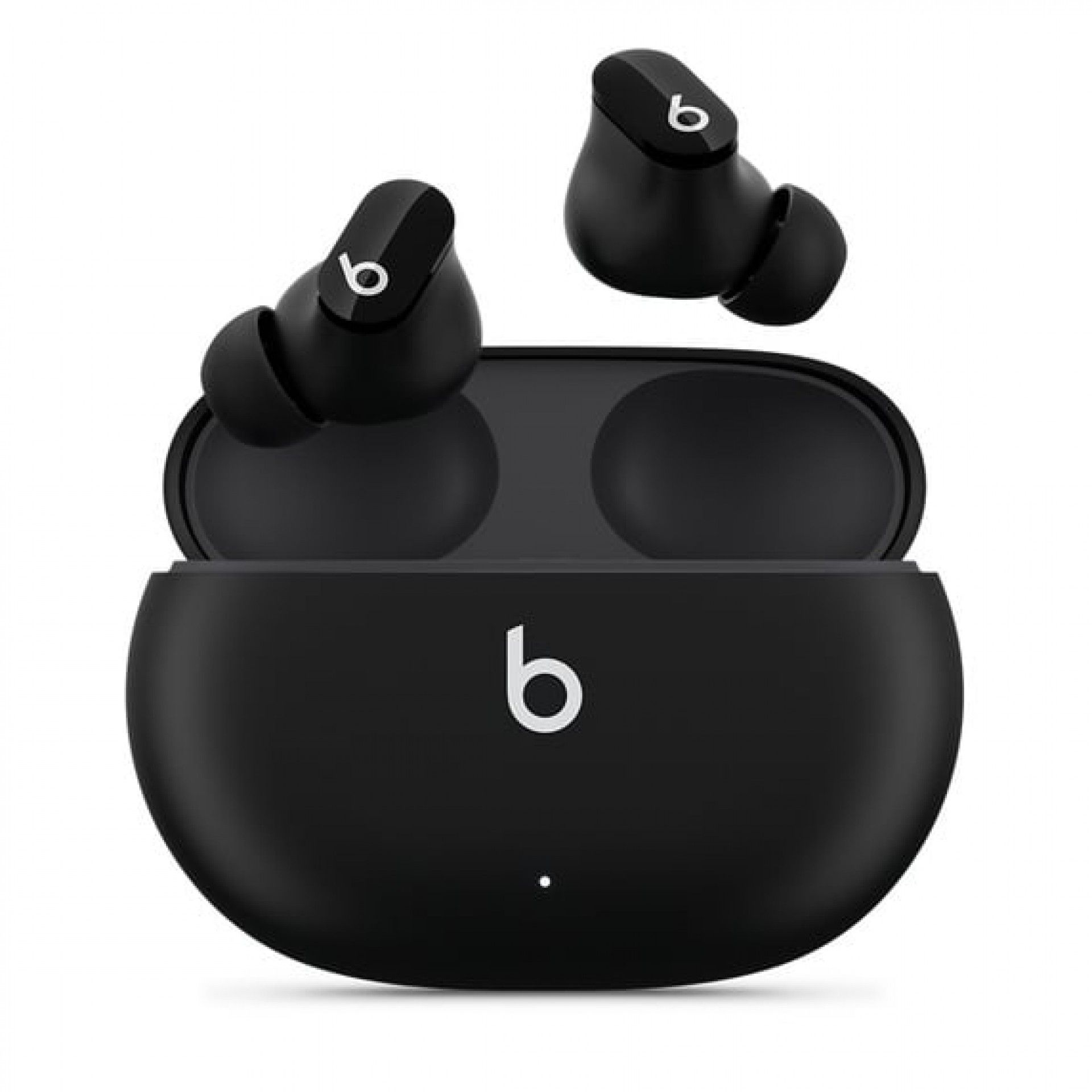 Écouteurs Sans Fil BEATS Studio Buds True Wireless Avec Réduction Du Bruit - Noir