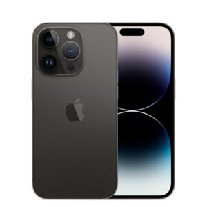 Smartphone APPLE iPhone 14 Pro 1TB - Space Black