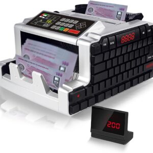 Compteuse De Billets CRONY AL-6200T