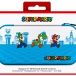 Etui De Protection NINTENDO Switch PDP Mario Escape