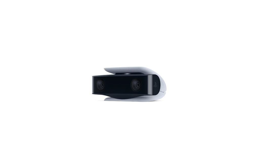 Caméra HD SONY Pour PlayStation 5 - Blanc