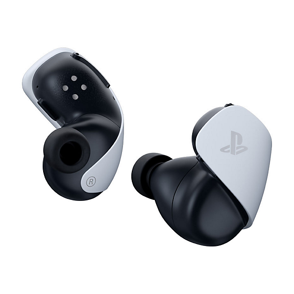 Ecouteurs Sans Fil SONY Pulse Explore Blanc Pour PlayStation 5, PC, Mac Et Appareils Mobiles